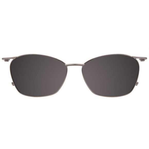EASYCLIP EC541 Eyeglasses 015 CLIP 53mm